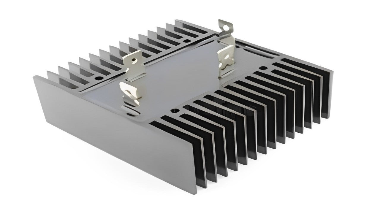 Industrial rectifier device used in power systems for AC to DC conversion