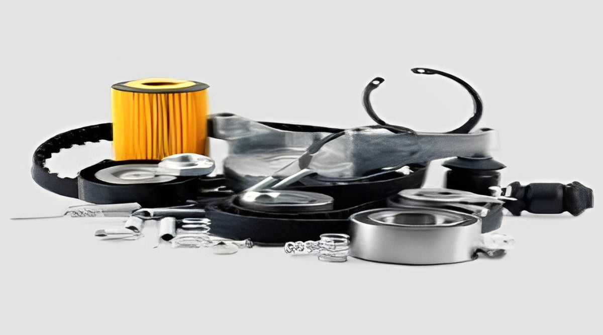 Marine Spare Parts