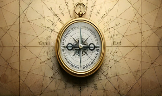 The Evolution of Navigation: From Maps to Digital Systems.