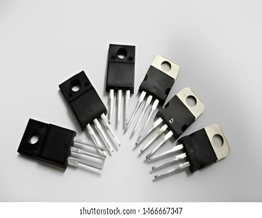 How Rectifiers Transform Electrical Power Systems