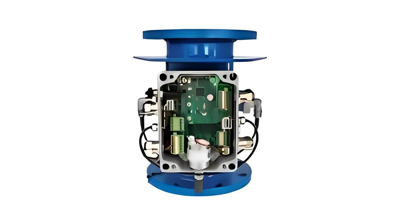 Oil-Mist-Detector