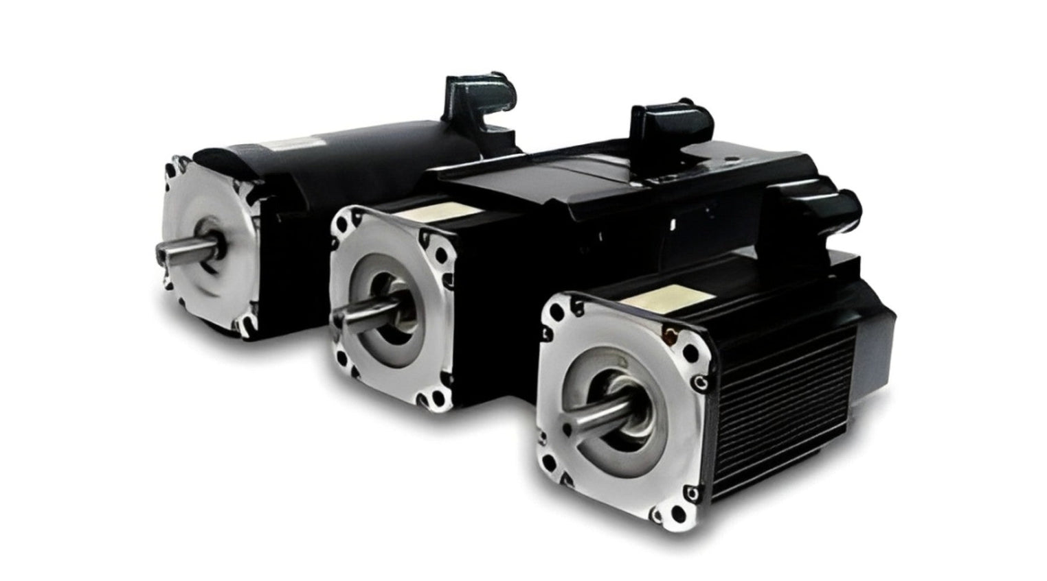 The Future of Automation: Innovations in Servo Motor Technology