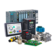 Industrial Automation