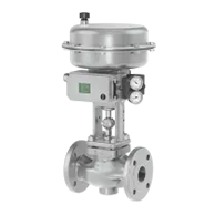 Control Valve