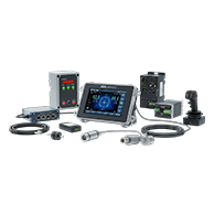 Marine Automation