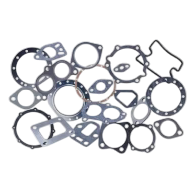 Seals, O-Rings & Gasket