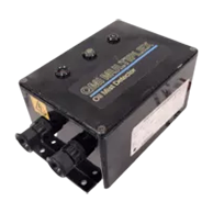 Oil Mist Detector