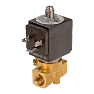 Solenoid Valve