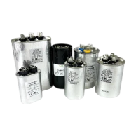 Capacitor