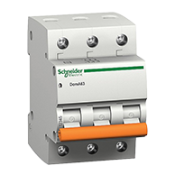 Circuit Breaker