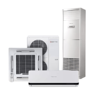 Hvac & Refrigeration Spares