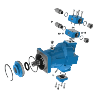 Pump Spares