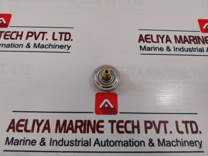 Hp448 Pressure Gauge 0-1000 Psi