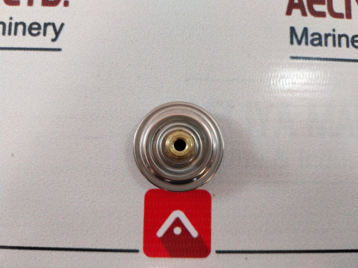 Hp448 Pressure Gauge 0-1000 Psi