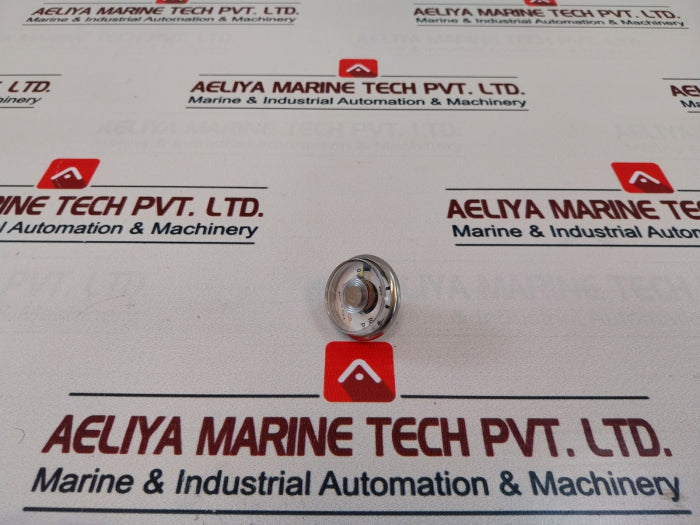 Hp448 Pressure Gauge 0-1000 Psi