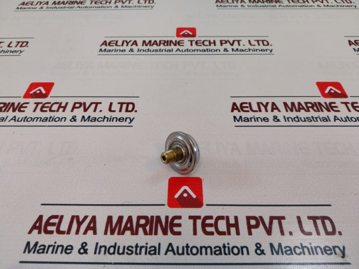 Hp448 Pressure Gauge 0-1000 Psi