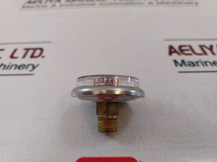 Hp448 Pressure Gauge 0-1000 Psi