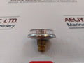 Hp448 Pressure Gauge 0-1000 Psi