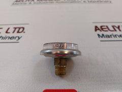 Hp448 Pressure Gauge 0-1000 Psi