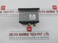 0-100/500 A Saci Analog Panel Ammeter