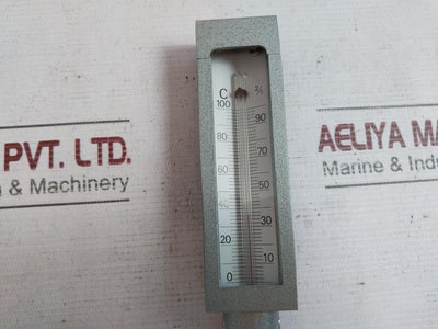 0-100C 2/1 Thermometer For Cooler 65.Mm