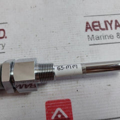 0-100C 2/1 Thermometer For Cooler 65.Mm