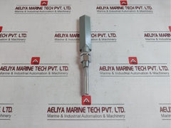 0-100C 2/1 Thermometer For Cooler 65.Mm