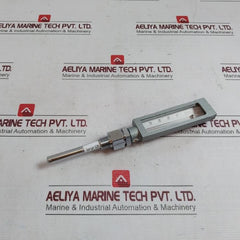 0-100C 2/1 Thermometer For Cooler 65.Mm