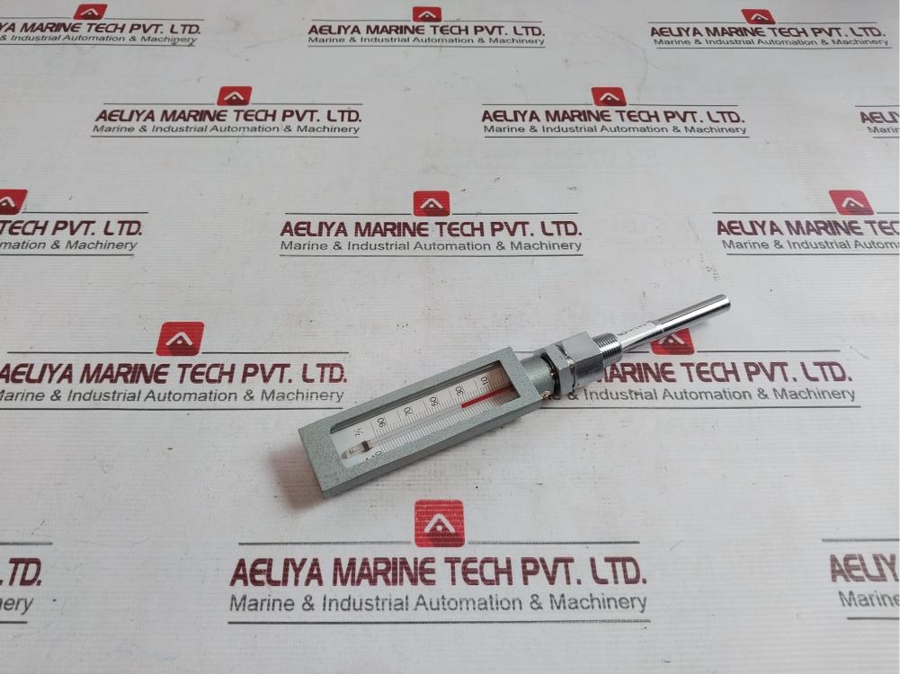 0-100C 2/1 Thermometer For Cooler 65.Mm