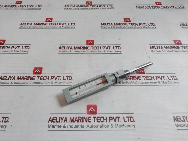 0-100C 2/1 Thermometer For Cooler 65.Mm