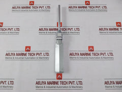0-100C 2/1 Bimetal Thermometer L-118, D-10-mm