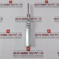 0-100C 2/1 Bimetal Thermometer L-118, D-10-mm
