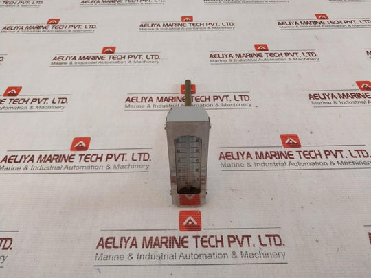 0-100 Industrial Thermometer 150-mm