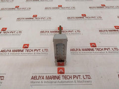 0-100 Industrial Thermometer 150-mm
