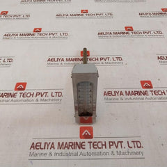 0-100 Industrial Thermometer 150-mm