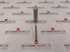 0-100 Industrial Thermometer 150-mm