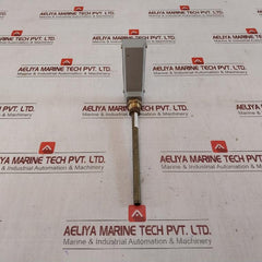 0-100 Industrial Thermometer 150-mm