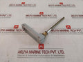 0-100 Industrial Thermometer 150-mm