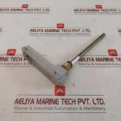 0-100 Industrial Thermometer 150-mm