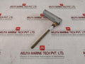 0-100 Industrial Thermometer 150-mm