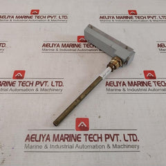 0-100 Industrial Thermometer 150-mm
