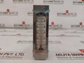0-100 Industrial Thermometer 150-mm