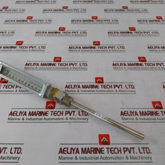 0-100 C 2/1 Thermometer For Cooler 14 CM