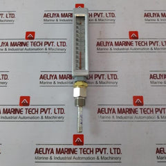 0-100 C 2/1 Thermometer For Cooler 4C M