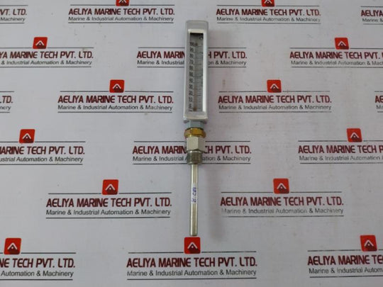 0-100 C 2/1 Thermometer For Cooler 8 Cm