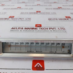 0-100 C 2/1 Thermometer For Cooler 8 Cm