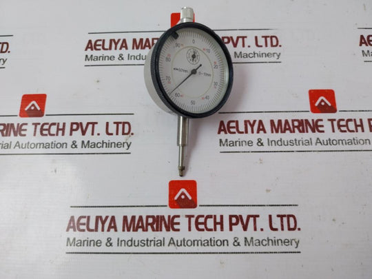 0-100 Dial Indicator 0-90,0.01Mm,0-10Mm 95240