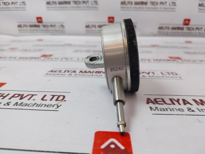 0-100 Dial Indicator 0-90,0.01Mm,0-10Mm 95240