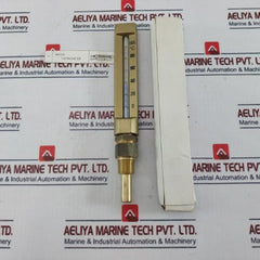 0-100C Water Thermometer 0-50C