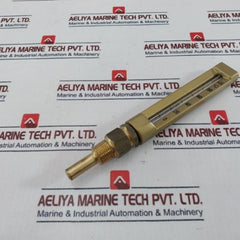 0-100C Water Thermometer 0-50C